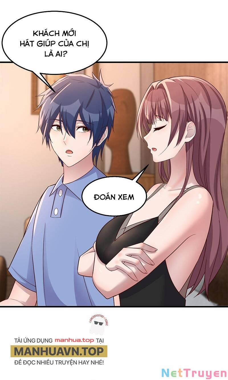 Chị Gái Tôi Là Đại Minh Tinh 161 trang 18