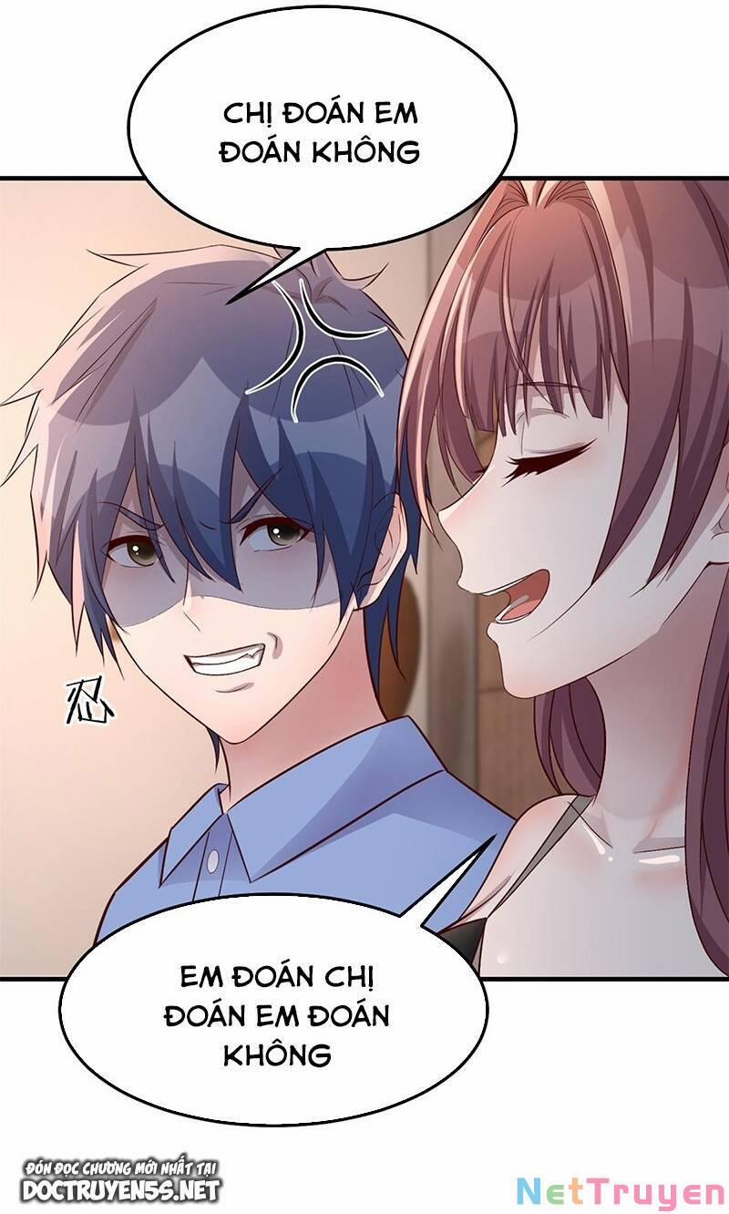 Chị Gái Tôi Là Đại Minh Tinh 161 trang 19