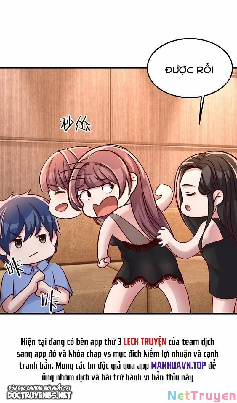 Chị Gái Tôi Là Đại Minh Tinh 161 trang 20