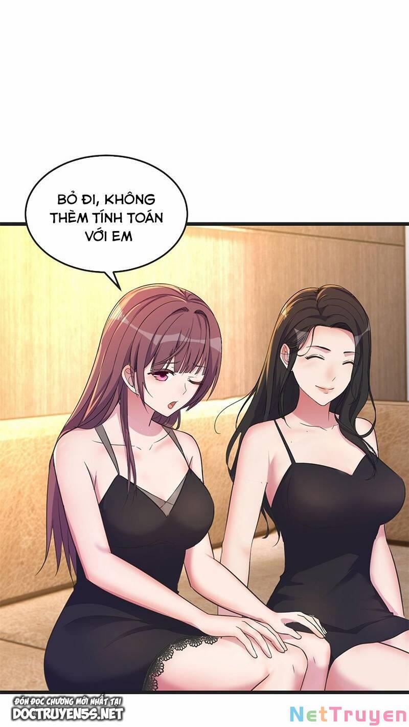 Chị Gái Tôi Là Đại Minh Tinh 161 trang 21