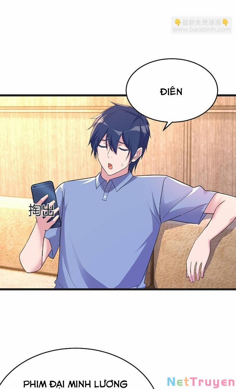 Chị Gái Tôi Là Đại Minh Tinh 161 trang 22