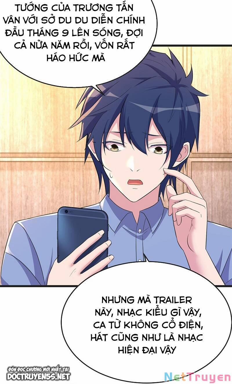 Chị Gái Tôi Là Đại Minh Tinh 161 trang 23