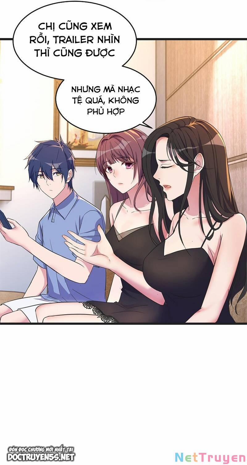 Chị Gái Tôi Là Đại Minh Tinh 161 trang 24