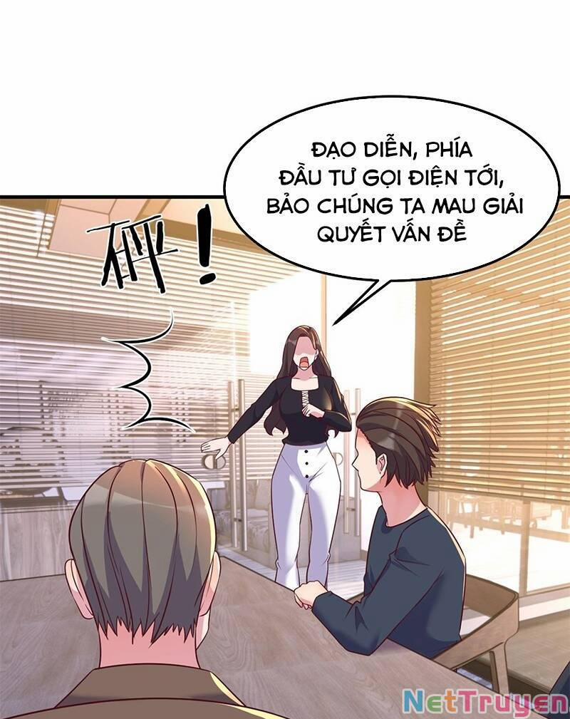 Chị Gái Tôi Là Đại Minh Tinh 161 trang 25