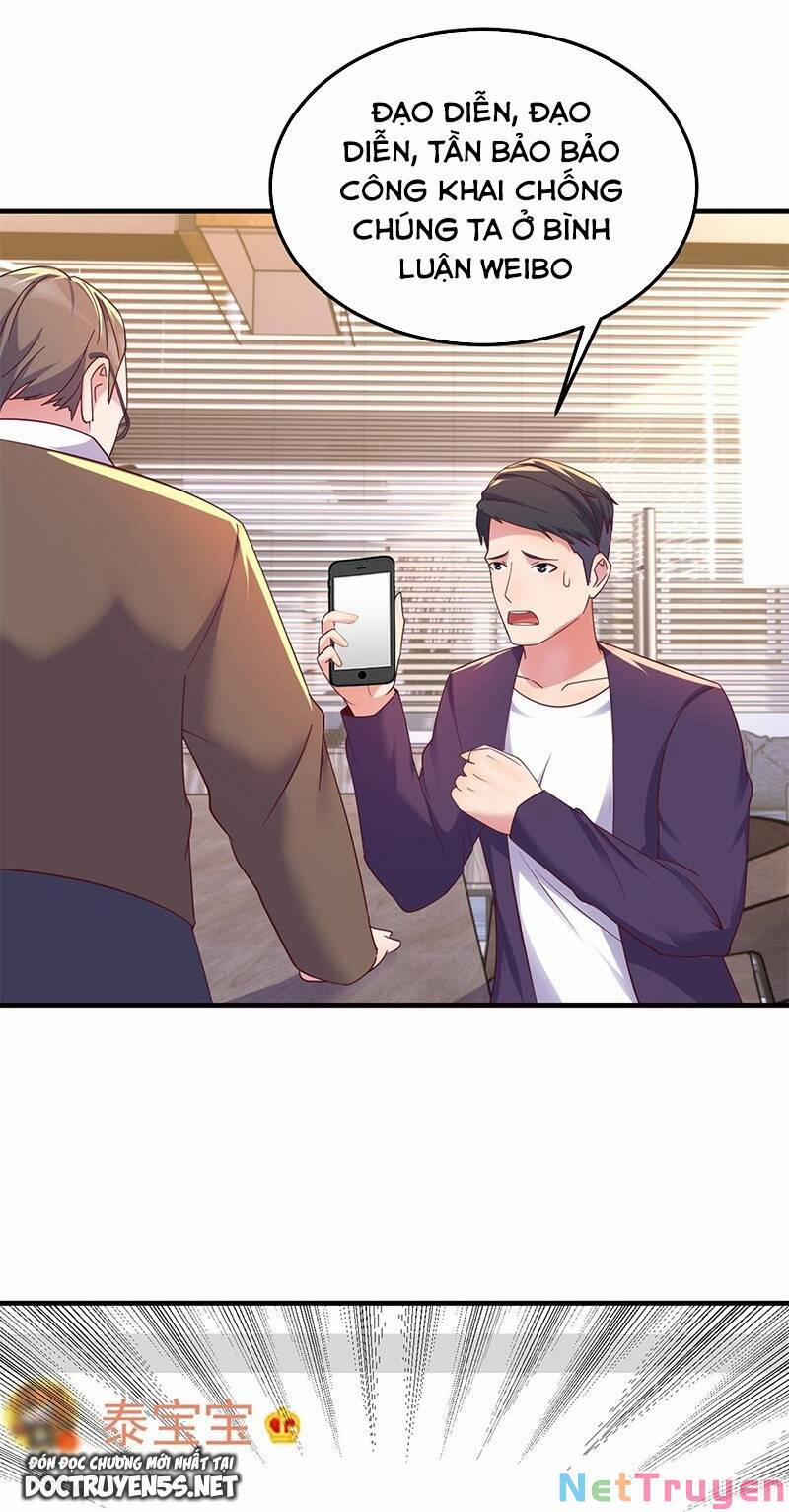 Chị Gái Tôi Là Đại Minh Tinh 161 trang 29