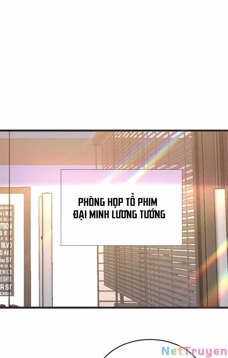 Chị Gái Tôi Là Đại Minh Tinh 161 trang 30