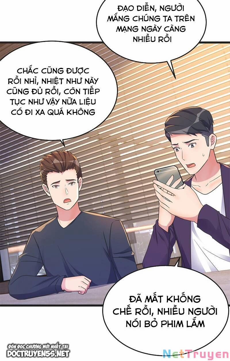 Chị Gái Tôi Là Đại Minh Tinh 161 trang 31