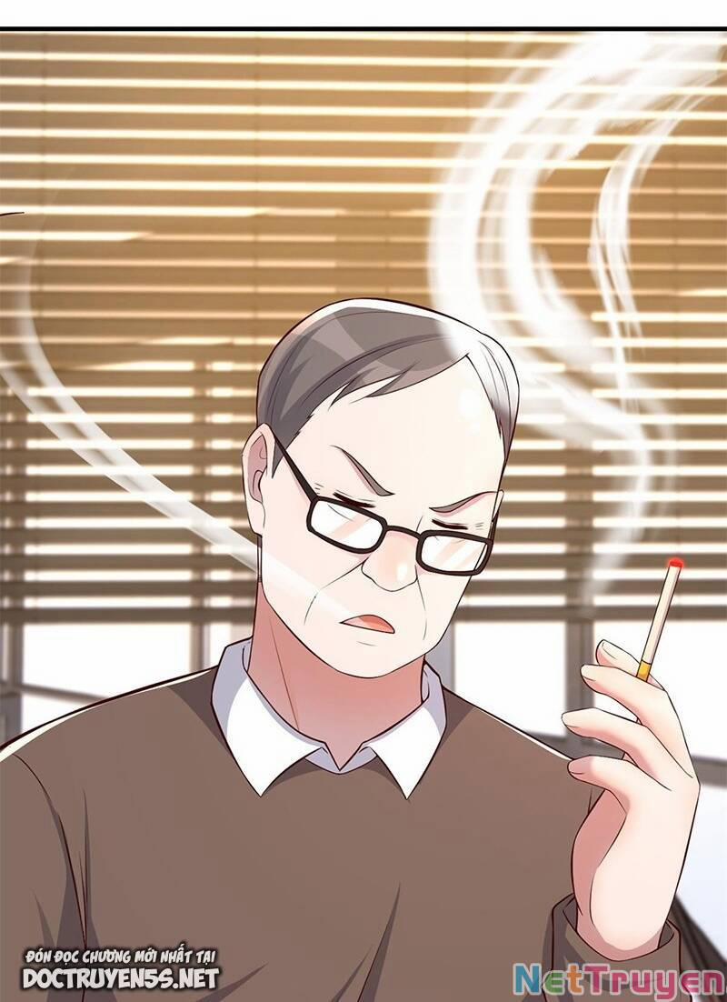 Chị Gái Tôi Là Đại Minh Tinh 161 trang 34