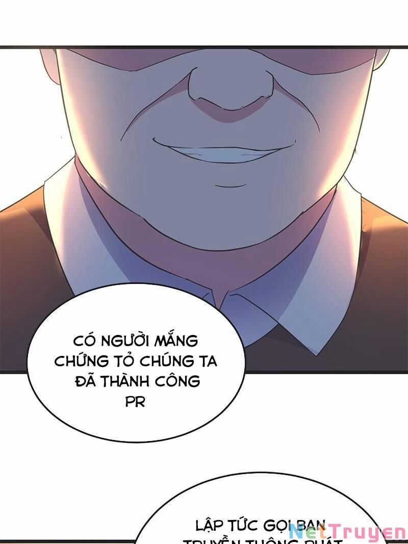 Chị Gái Tôi Là Đại Minh Tinh 161 trang 39