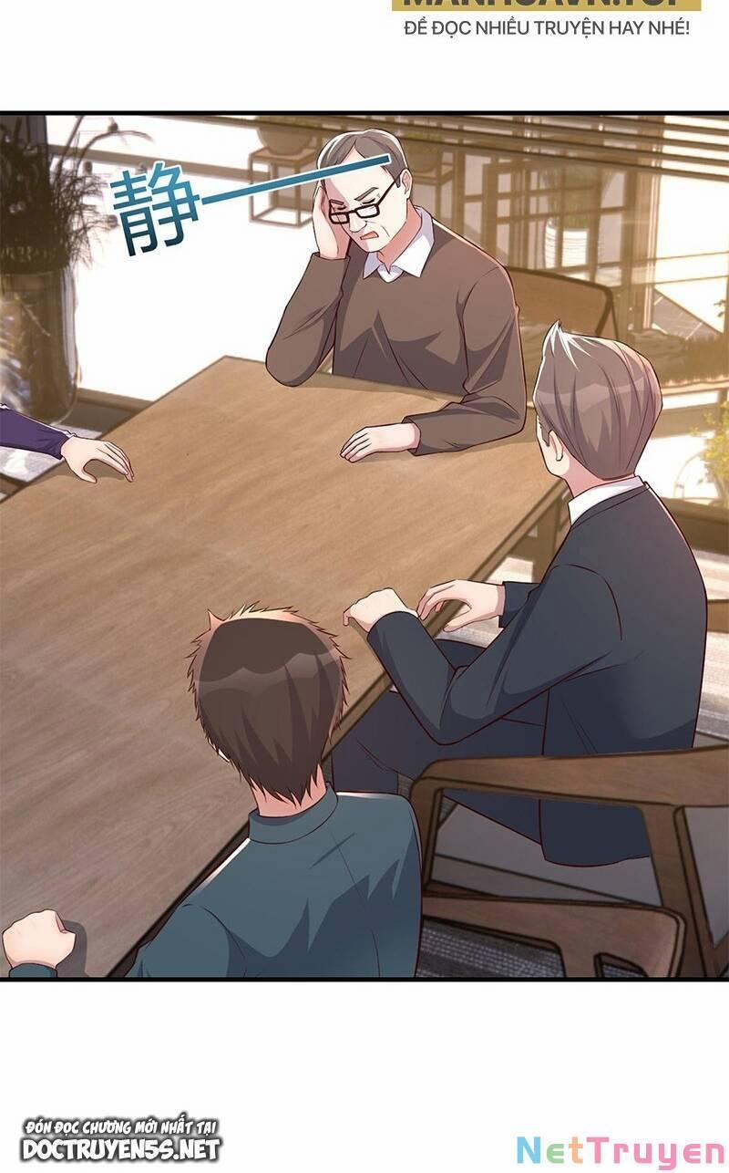 Chị Gái Tôi Là Đại Minh Tinh 161 trang 43