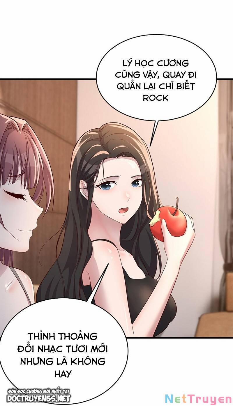 Chị Gái Tôi Là Đại Minh Tinh 161 trang 5