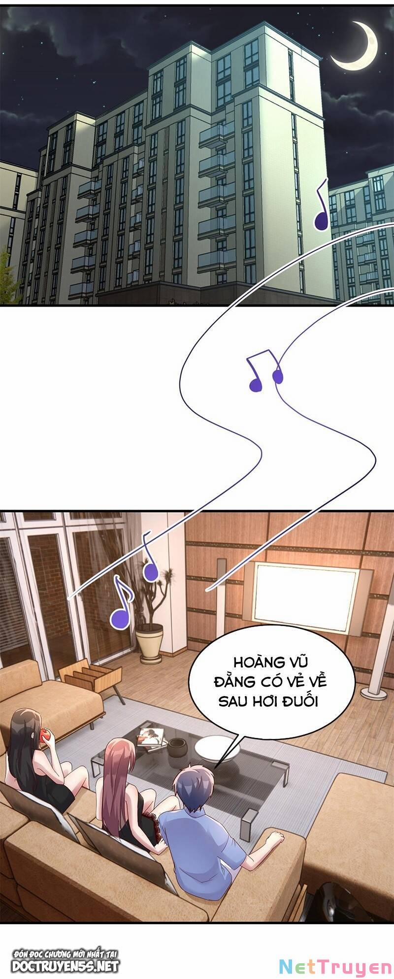 Chị Gái Tôi Là Đại Minh Tinh 161 trang 6