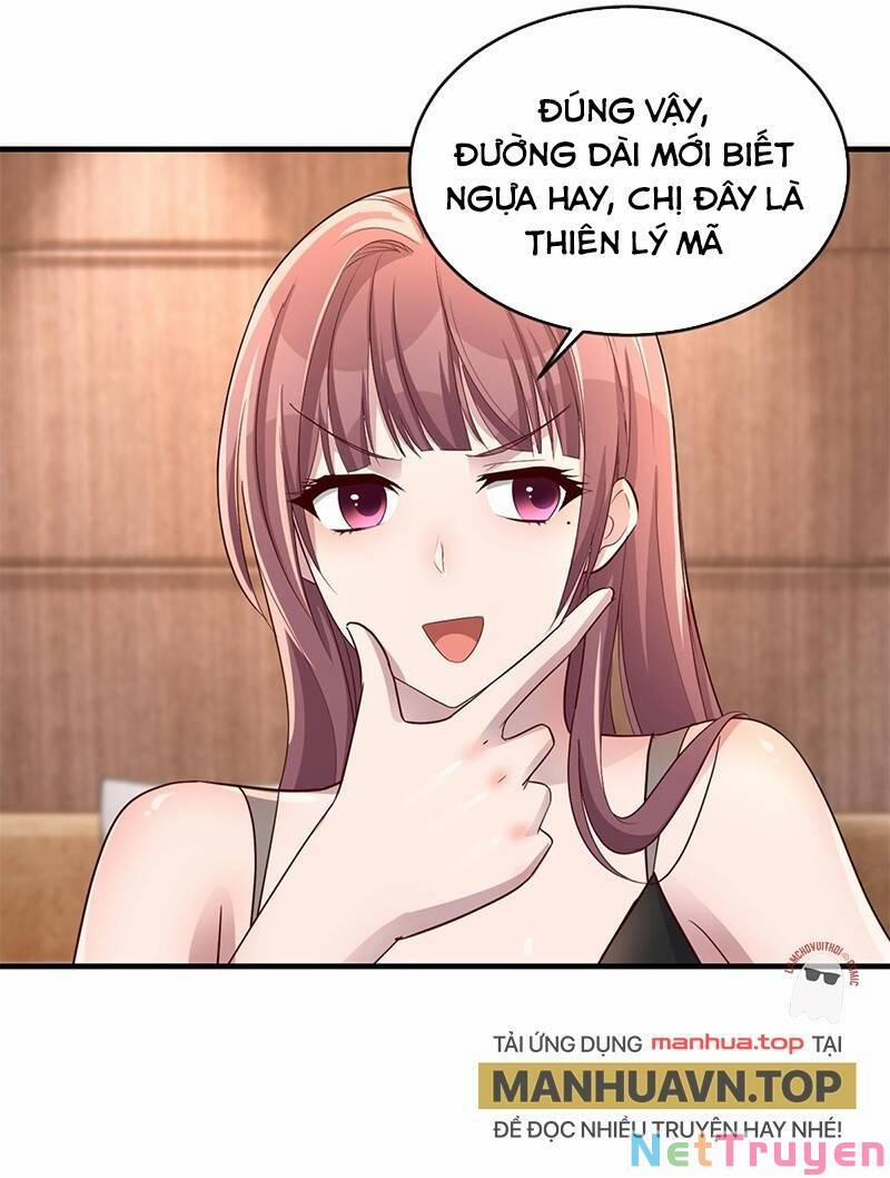 Chị Gái Tôi Là Đại Minh Tinh 161 trang 7