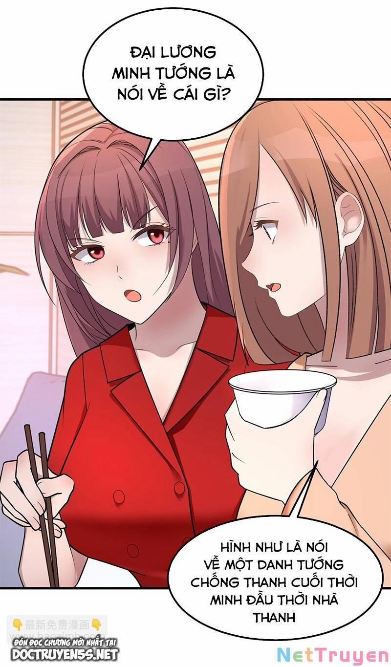 Chị Gái Tôi Là Đại Minh Tinh 162 trang 10