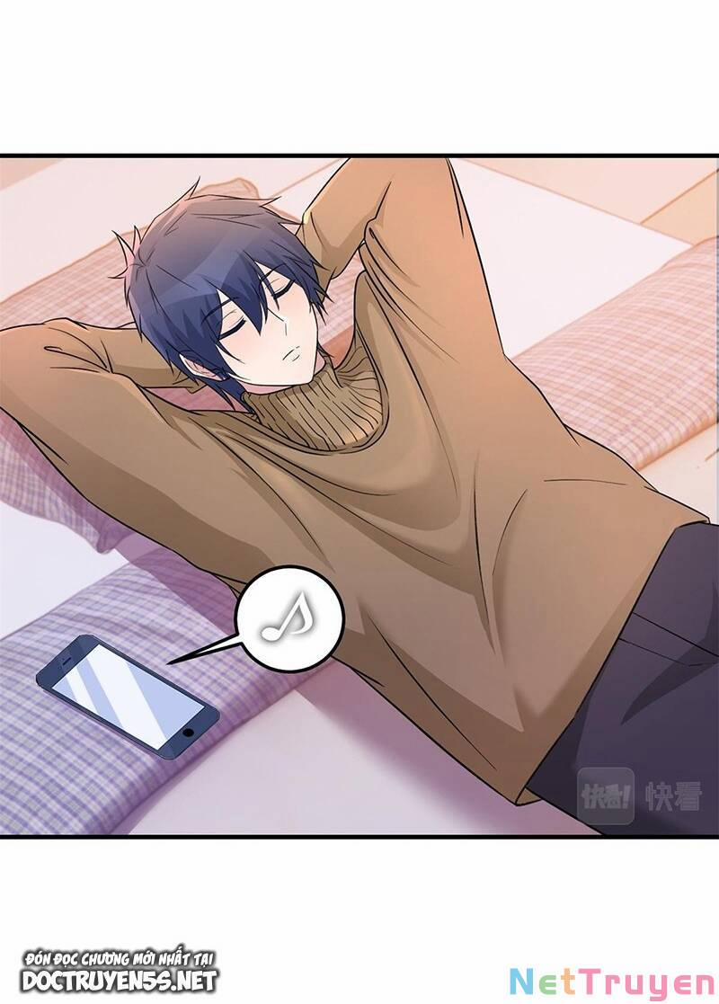 Chị Gái Tôi Là Đại Minh Tinh 162 trang 16