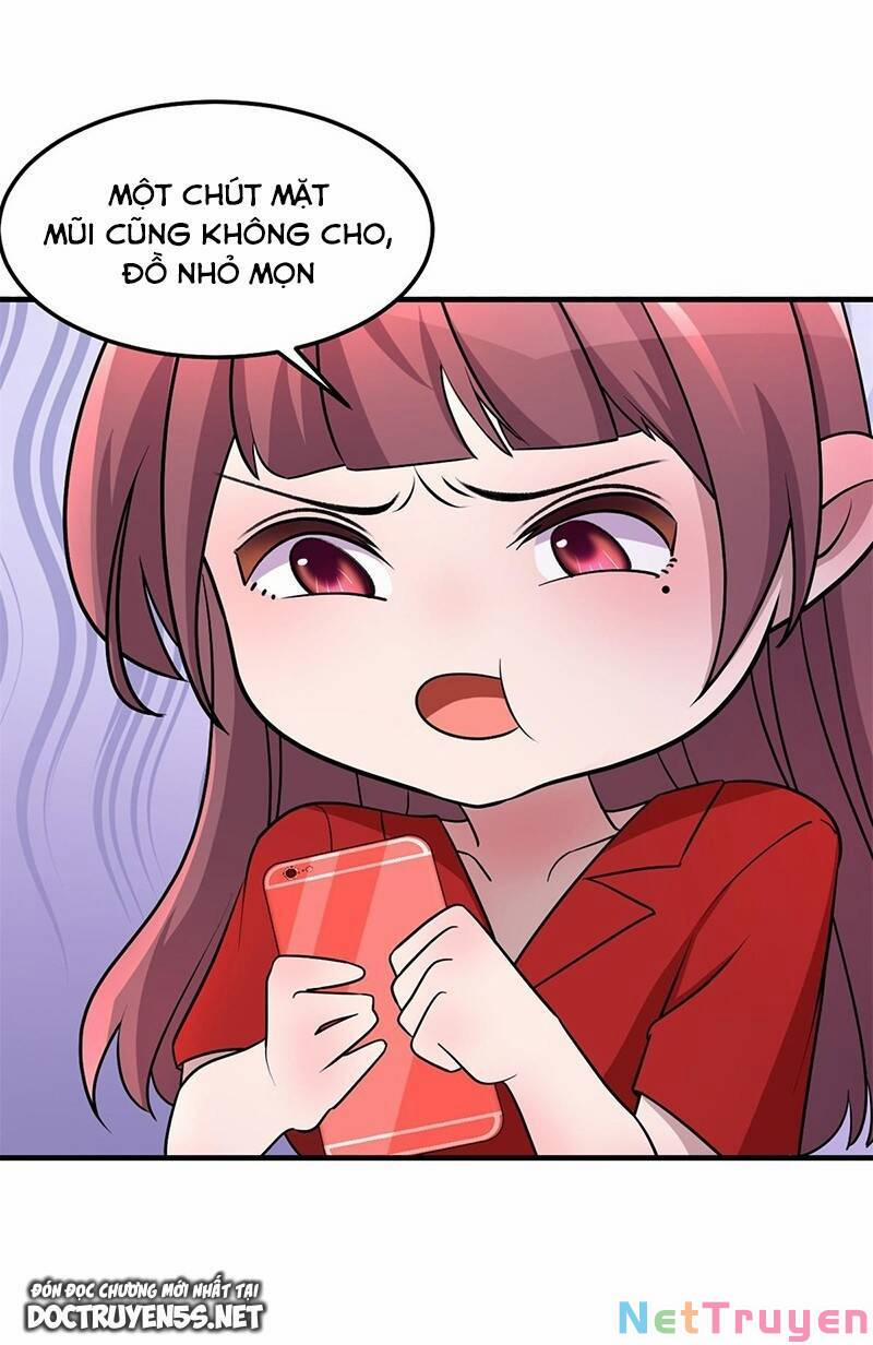 Chị Gái Tôi Là Đại Minh Tinh 162 trang 20