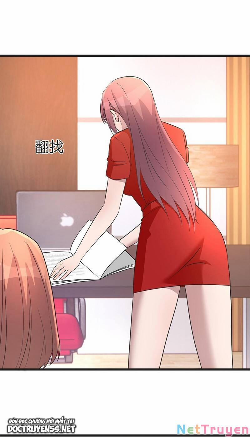 Chị Gái Tôi Là Đại Minh Tinh 162 trang 21