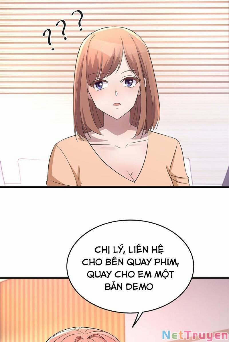 Chị Gái Tôi Là Đại Minh Tinh 162 trang 22