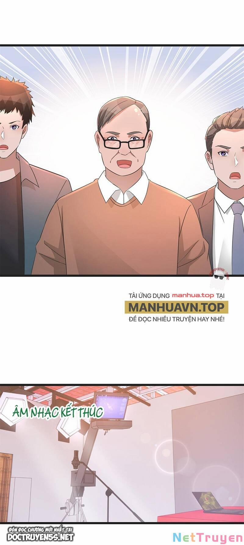 Chị Gái Tôi Là Đại Minh Tinh 162 trang 28