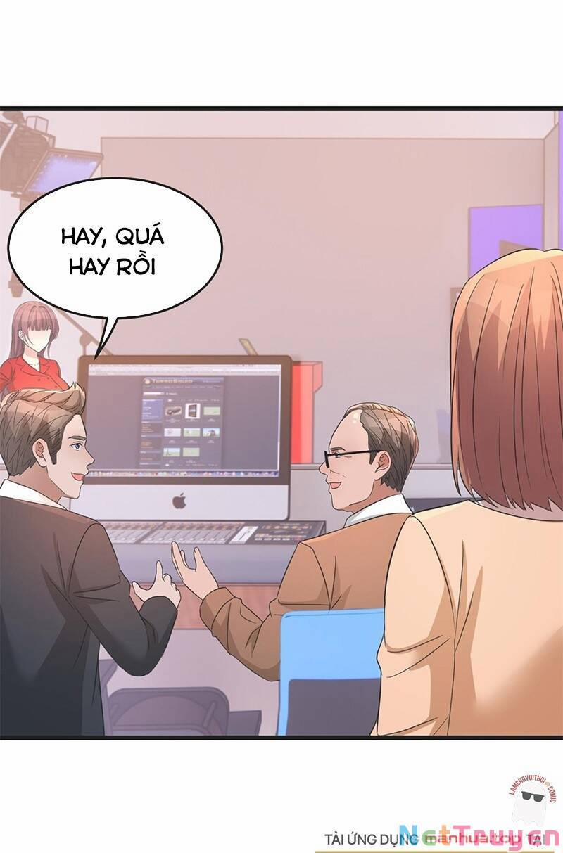 Chị Gái Tôi Là Đại Minh Tinh 162 trang 30