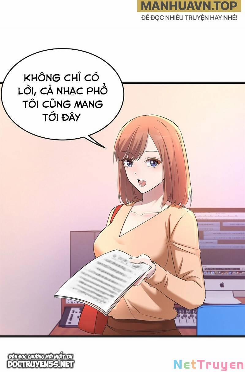 Chị Gái Tôi Là Đại Minh Tinh 162 trang 31