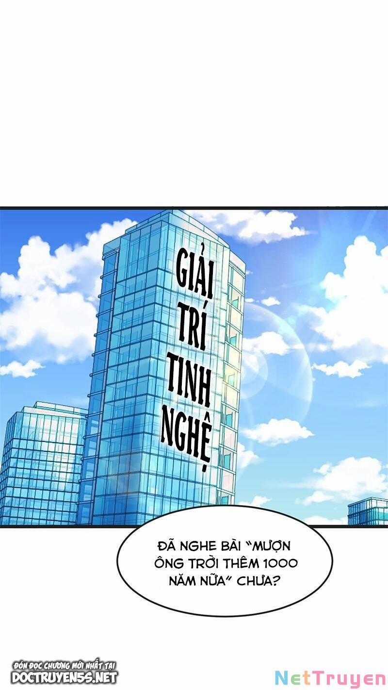 Chị Gái Tôi Là Đại Minh Tinh 162 trang 38