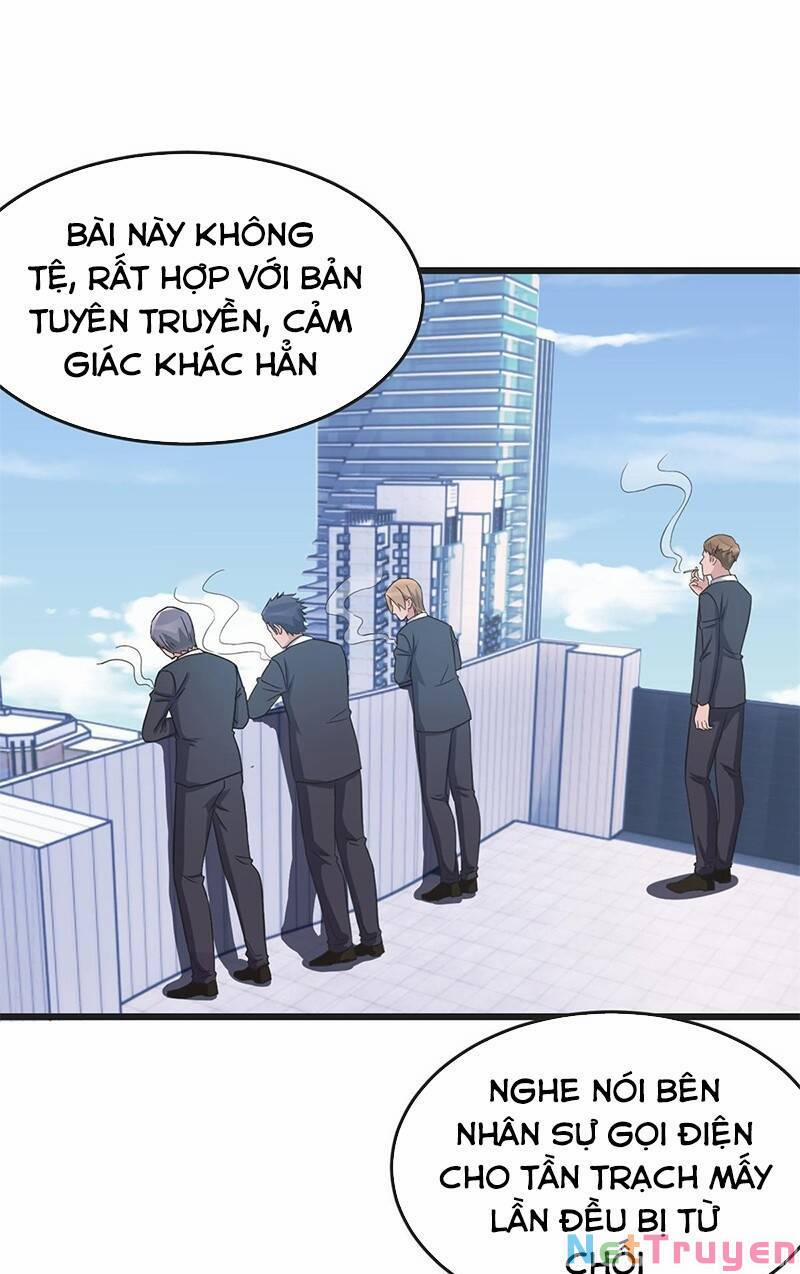 Chị Gái Tôi Là Đại Minh Tinh 162 trang 39