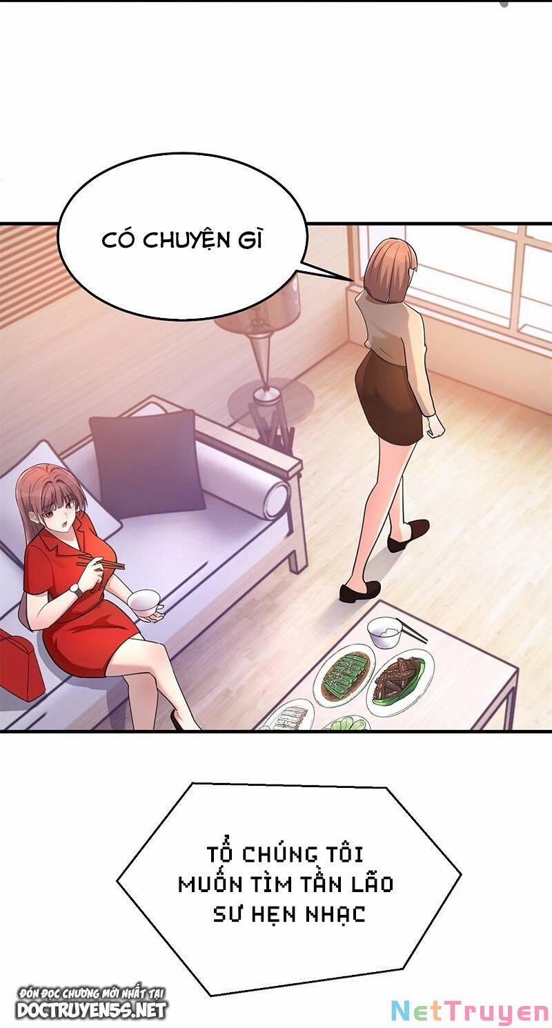 Chị Gái Tôi Là Đại Minh Tinh 162 trang 4