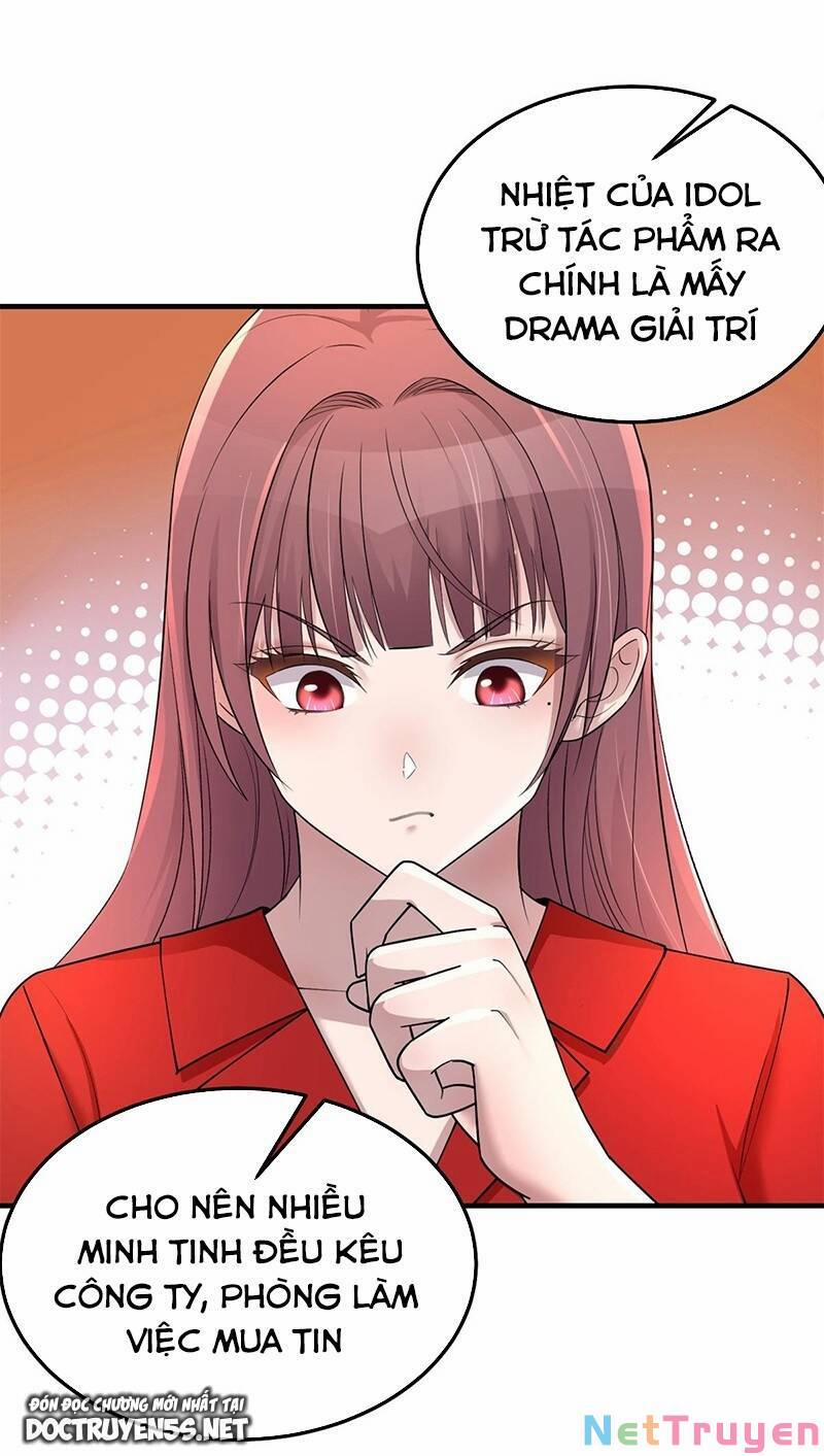 Chị Gái Tôi Là Đại Minh Tinh 162 trang 9