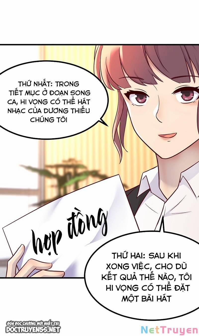 Chị Gái Tôi Là Đại Minh Tinh 163 trang 14