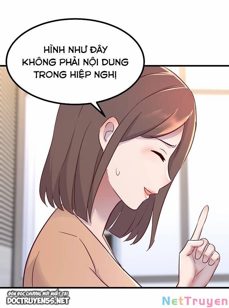 Chị Gái Tôi Là Đại Minh Tinh 163 trang 16