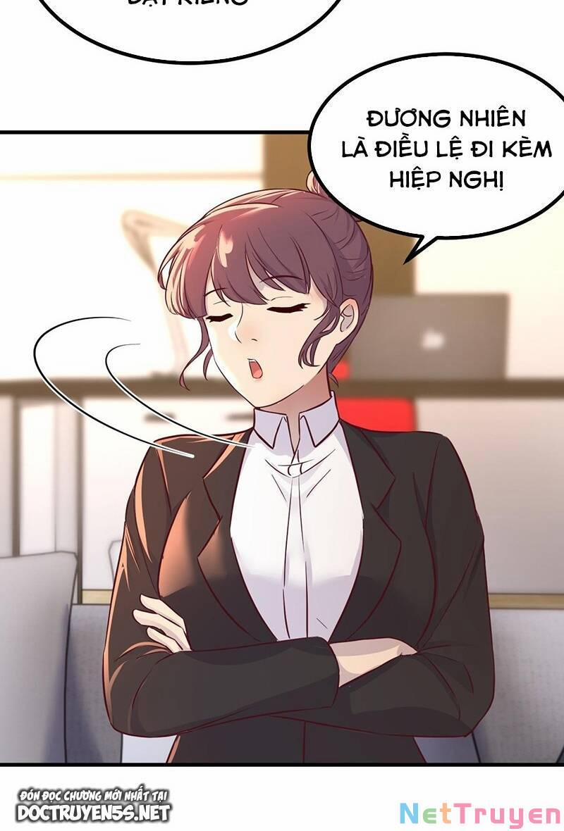 Chị Gái Tôi Là Đại Minh Tinh 163 trang 19