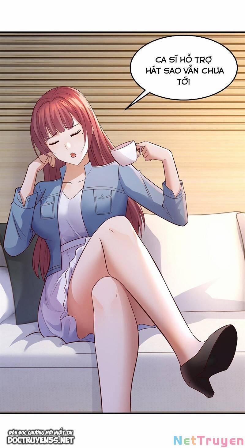 Chị Gái Tôi Là Đại Minh Tinh 163 trang 2