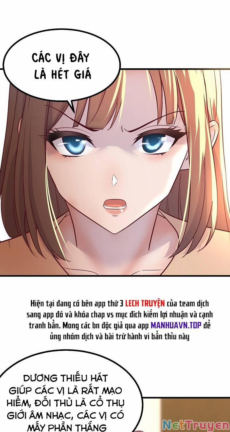 Chị Gái Tôi Là Đại Minh Tinh 163 trang 20