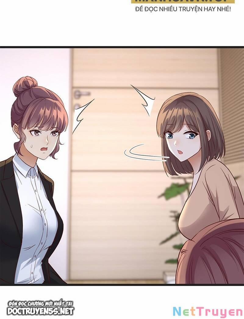 Chị Gái Tôi Là Đại Minh Tinh 163 trang 28