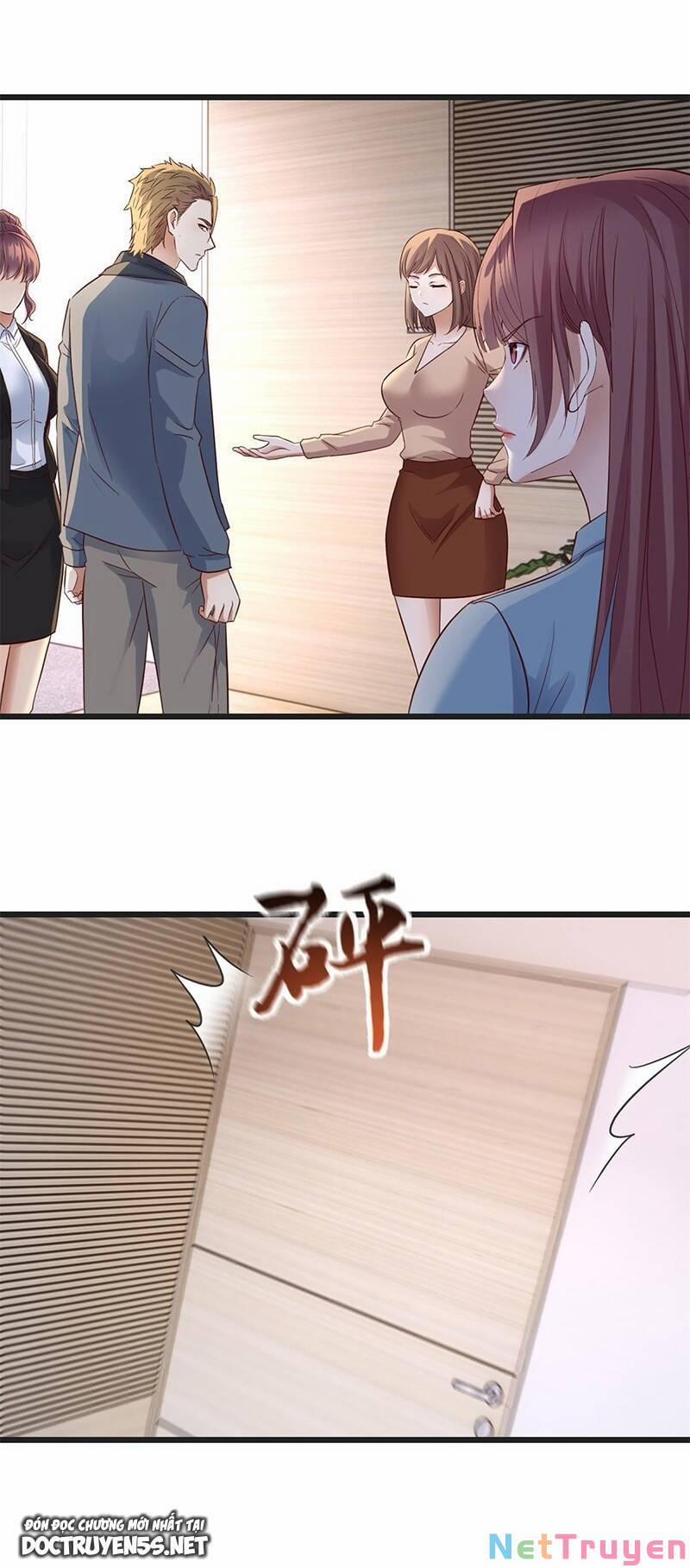 Chị Gái Tôi Là Đại Minh Tinh 163 trang 29