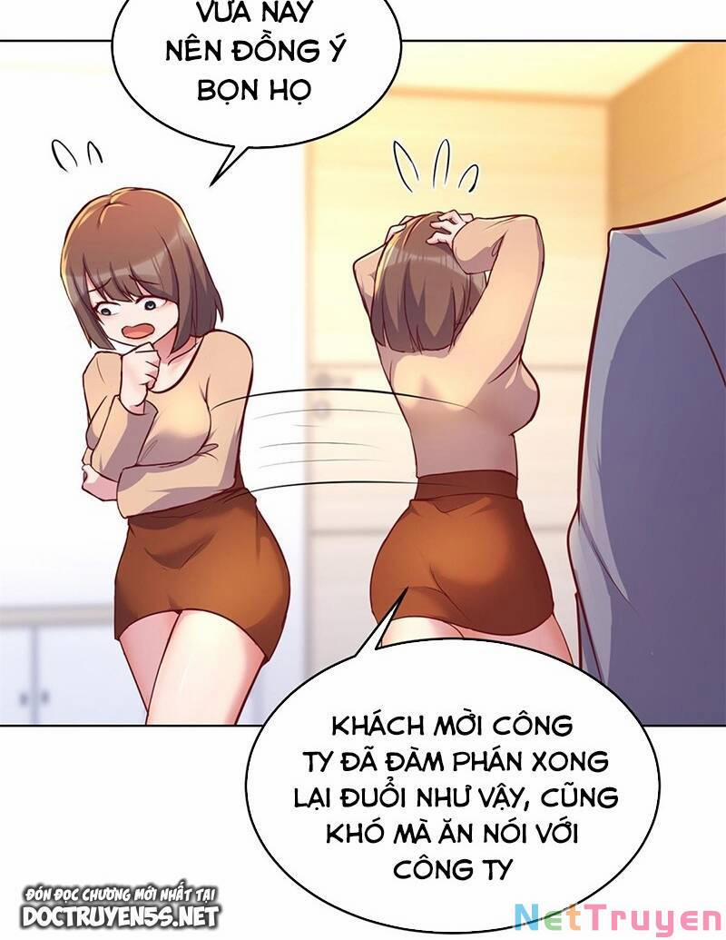 Chị Gái Tôi Là Đại Minh Tinh 163 trang 33