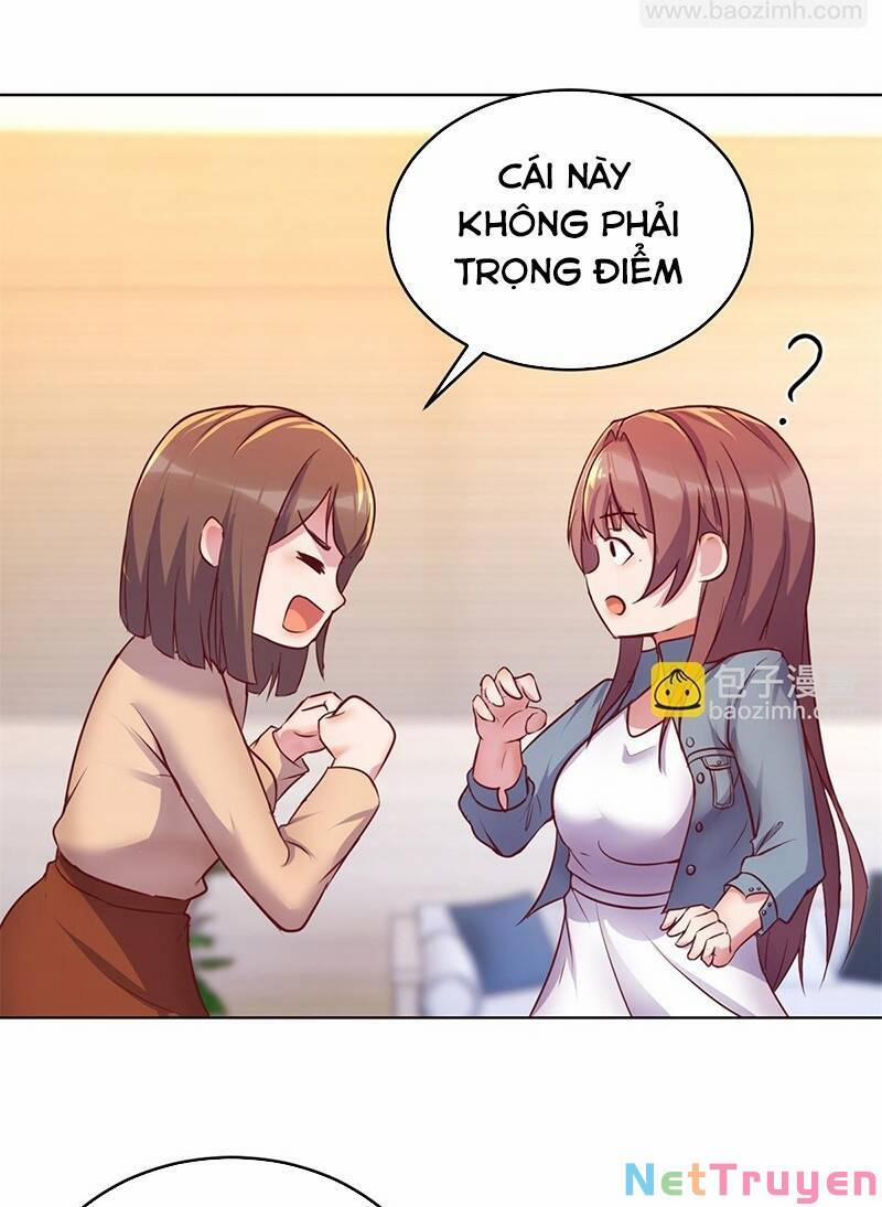 Chị Gái Tôi Là Đại Minh Tinh 163 trang 40