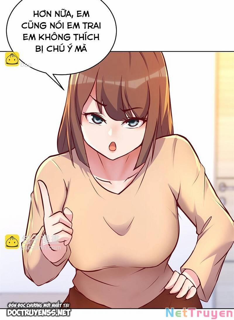 Chị Gái Tôi Là Đại Minh Tinh 163 trang 41