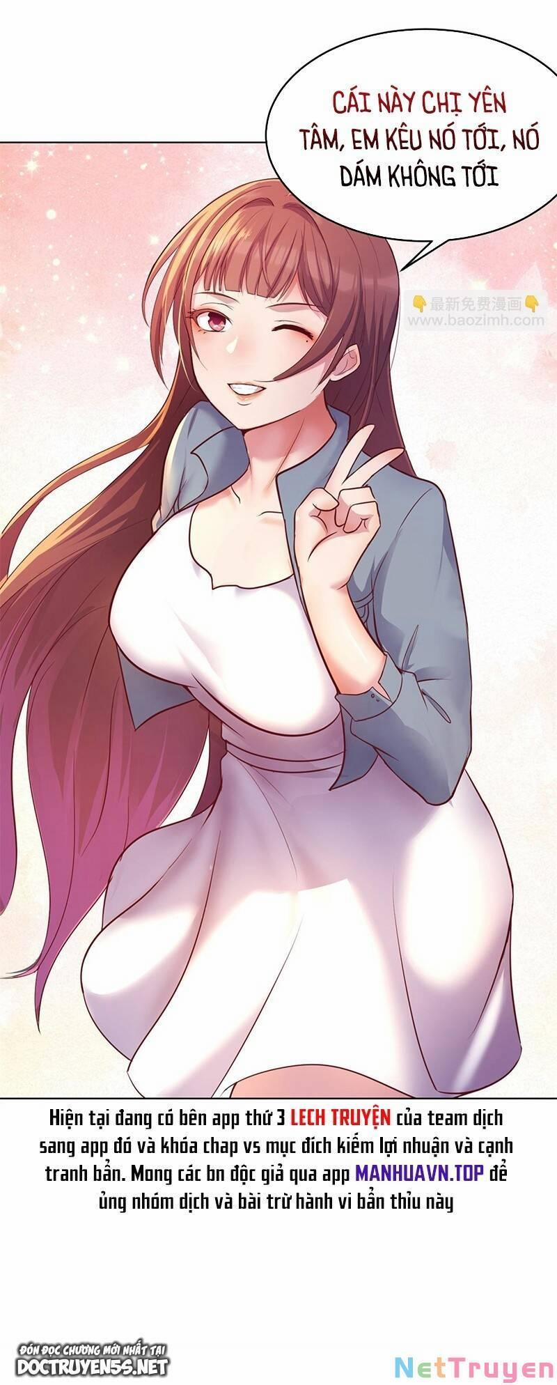 Chị Gái Tôi Là Đại Minh Tinh 163 trang 42