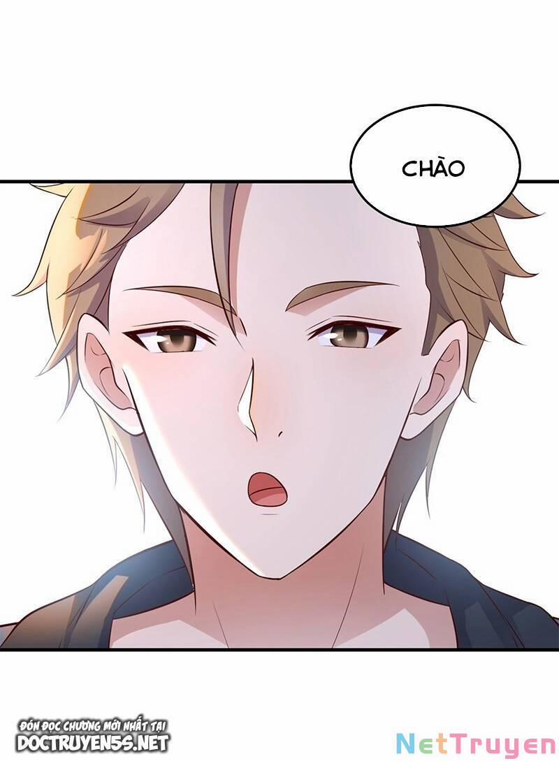 Chị Gái Tôi Là Đại Minh Tinh 163 trang 6