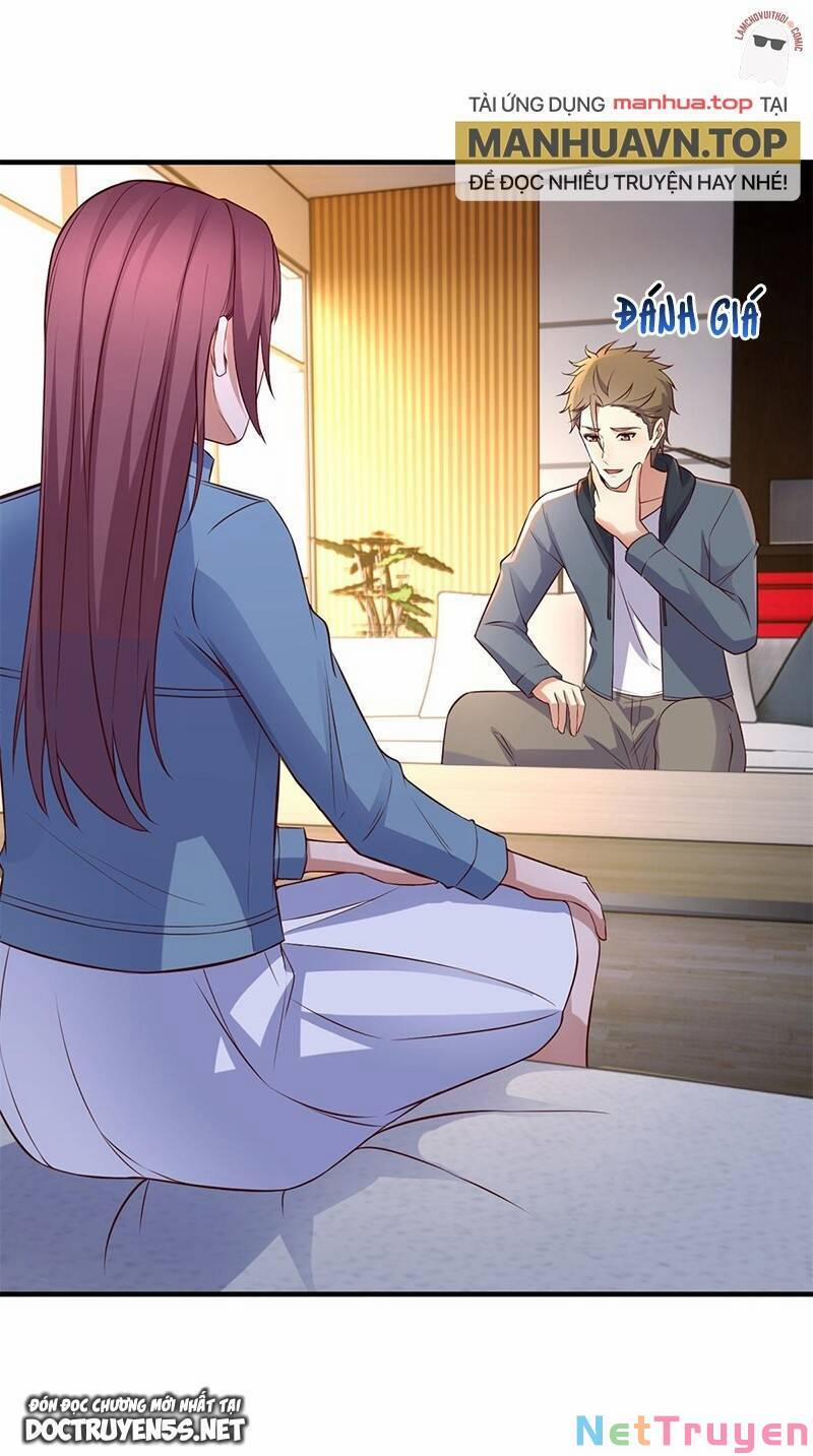 Chị Gái Tôi Là Đại Minh Tinh 163 trang 7