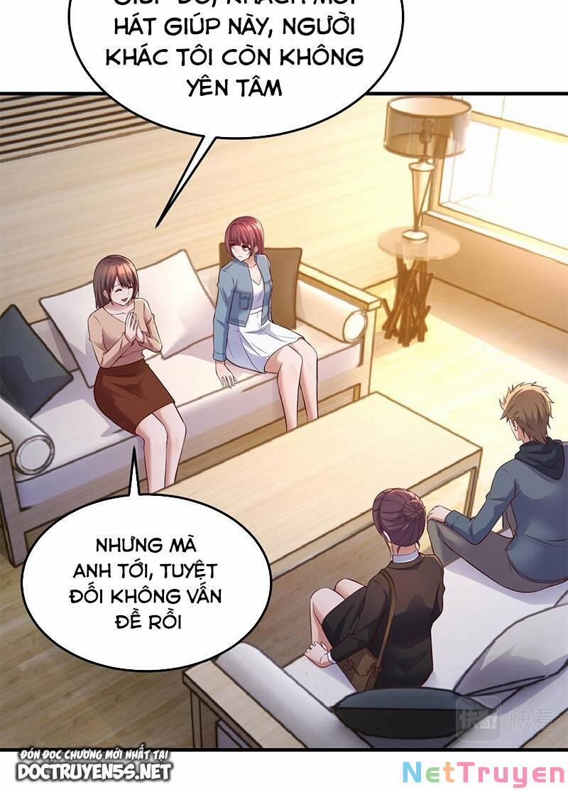 Chị Gái Tôi Là Đại Minh Tinh 163 trang 9