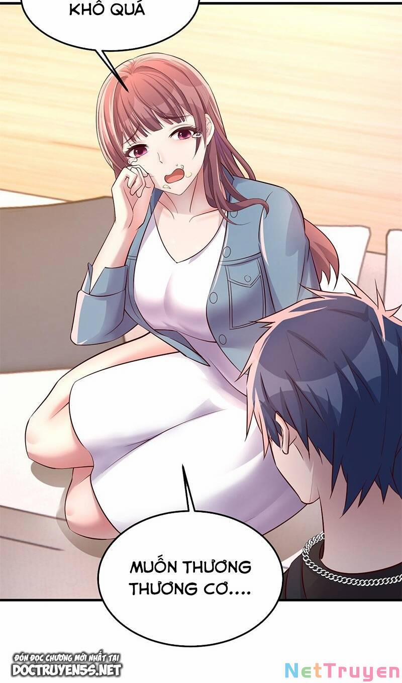 Chị Gái Tôi Là Đại Minh Tinh 164 trang 12