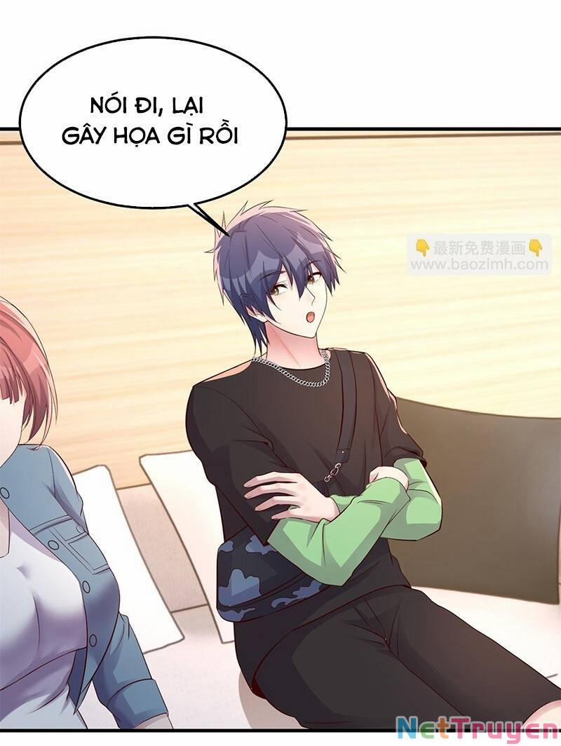Chị Gái Tôi Là Đại Minh Tinh 164 trang 15