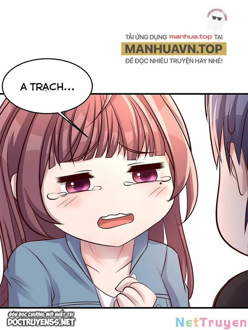 Chị Gái Tôi Là Đại Minh Tinh 164 trang 16
