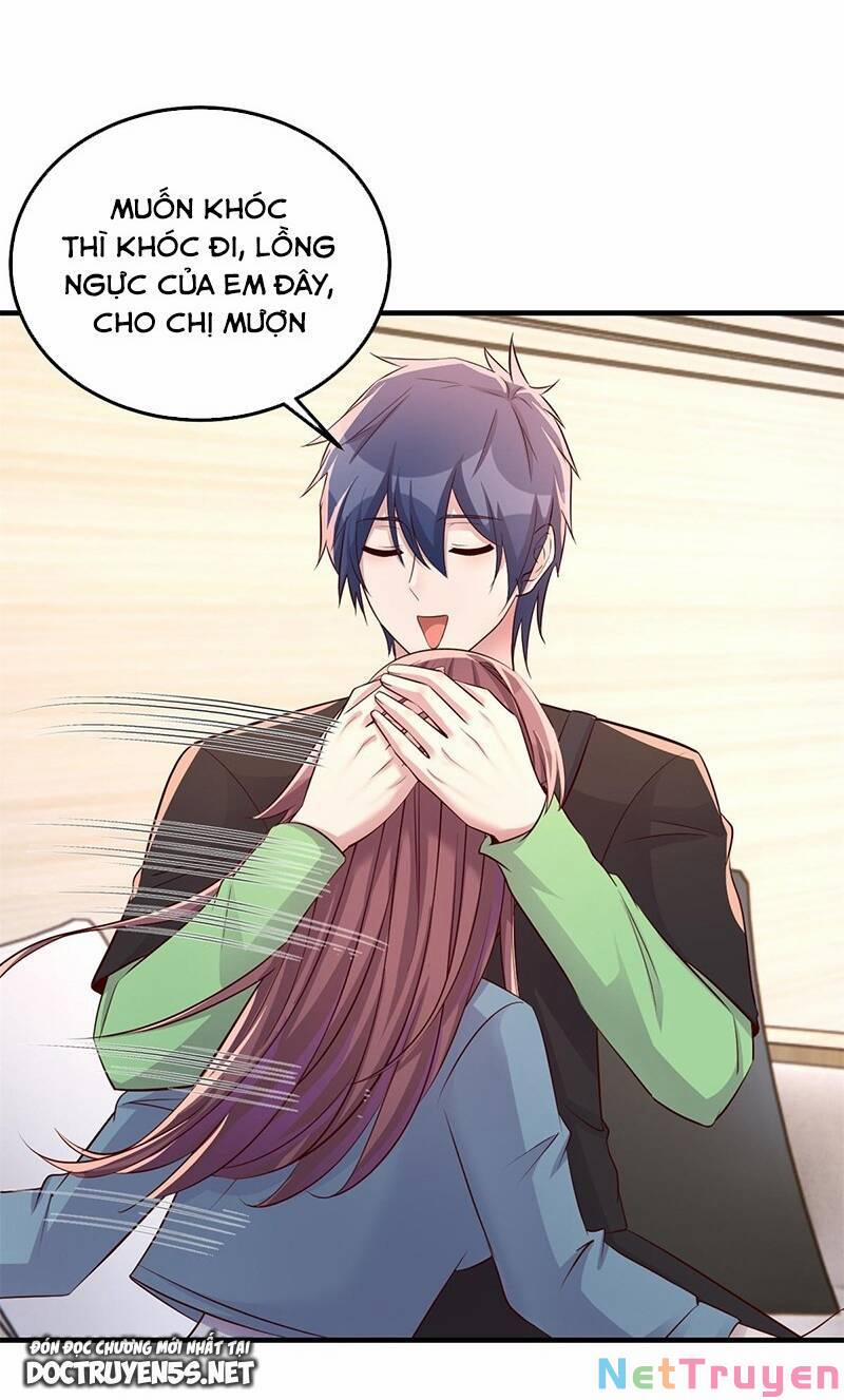 Chị Gái Tôi Là Đại Minh Tinh 164 trang 18