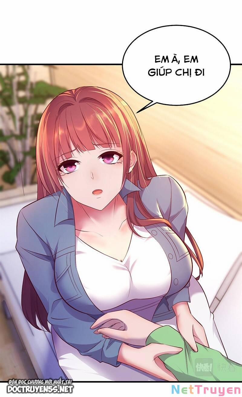 Chị Gái Tôi Là Đại Minh Tinh 164 trang 20