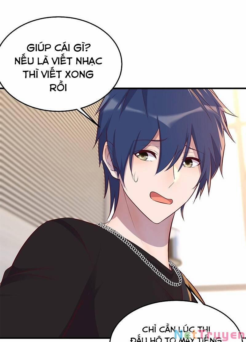 Chị Gái Tôi Là Đại Minh Tinh 164 trang 21