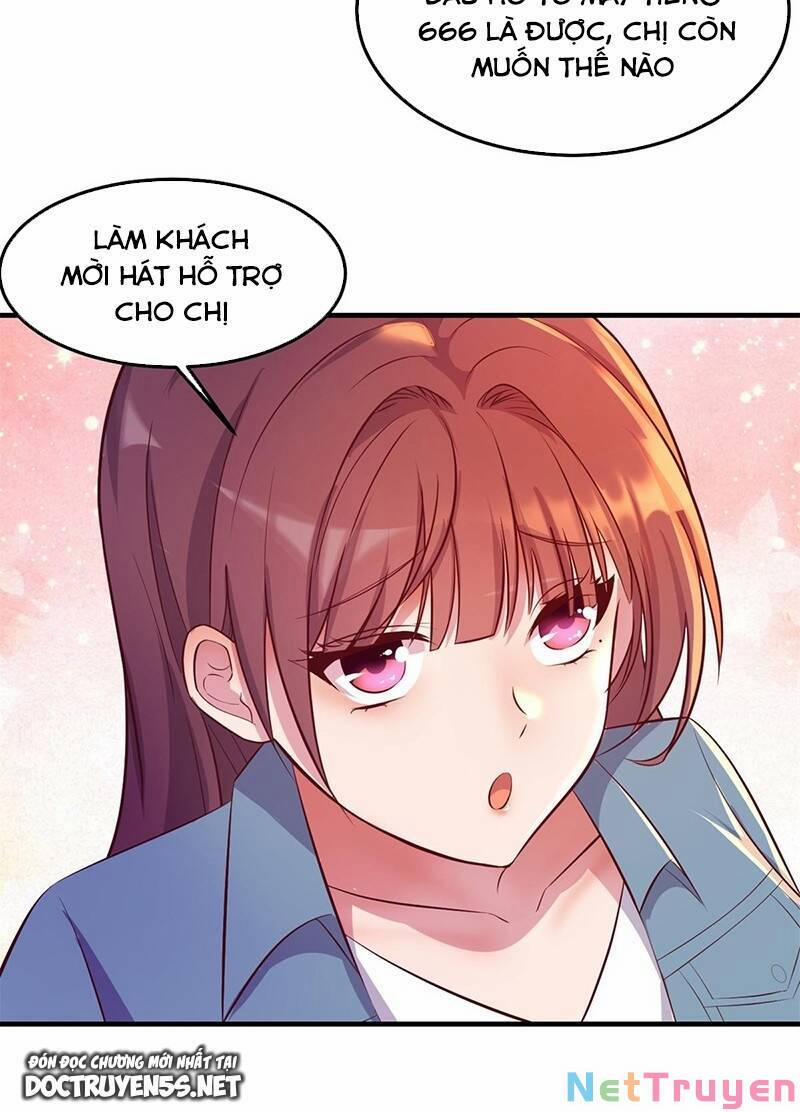 Chị Gái Tôi Là Đại Minh Tinh 164 trang 22